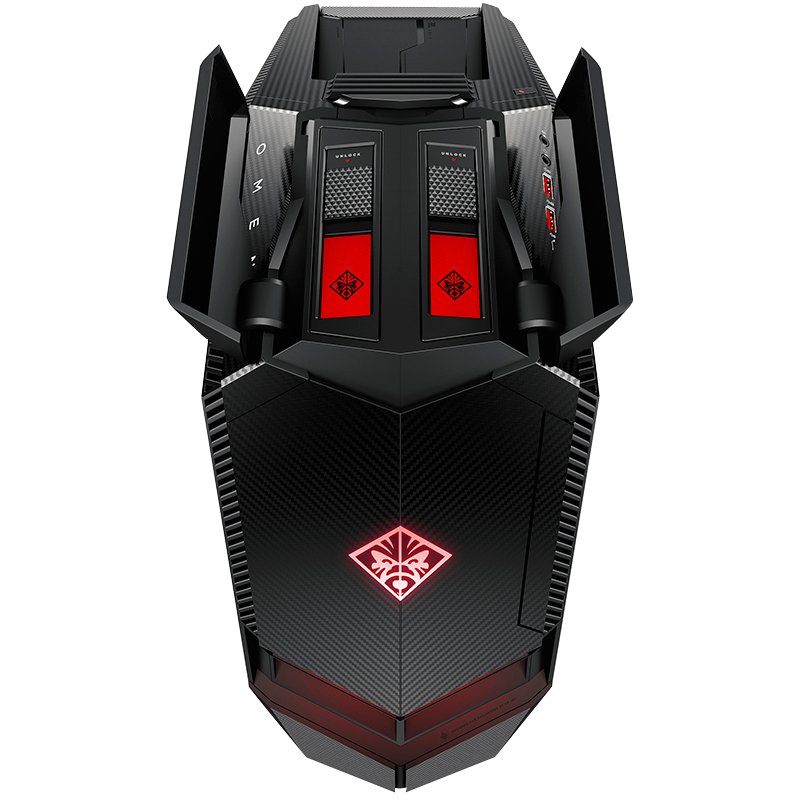 Desktop computer，HP，hp，880-181CN，