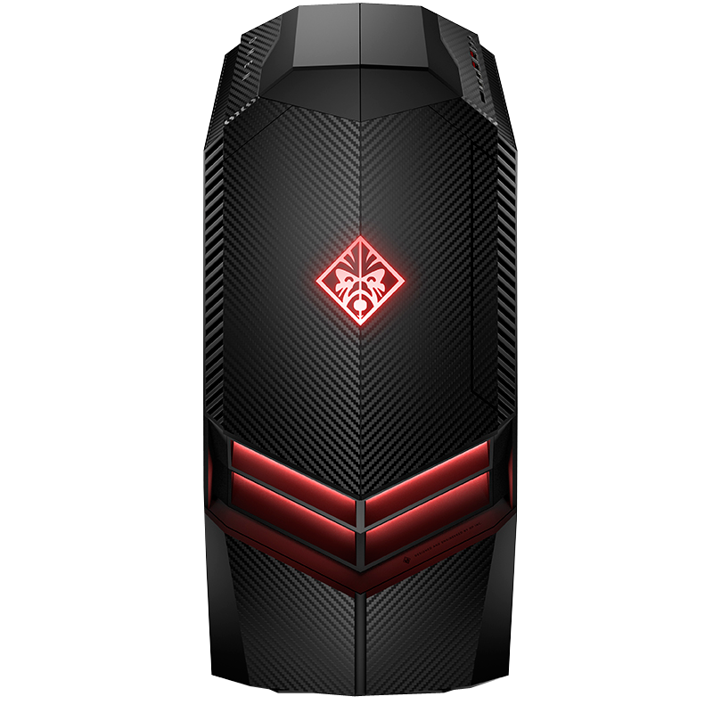 Desktop computer，HP，hp，880-181CN，