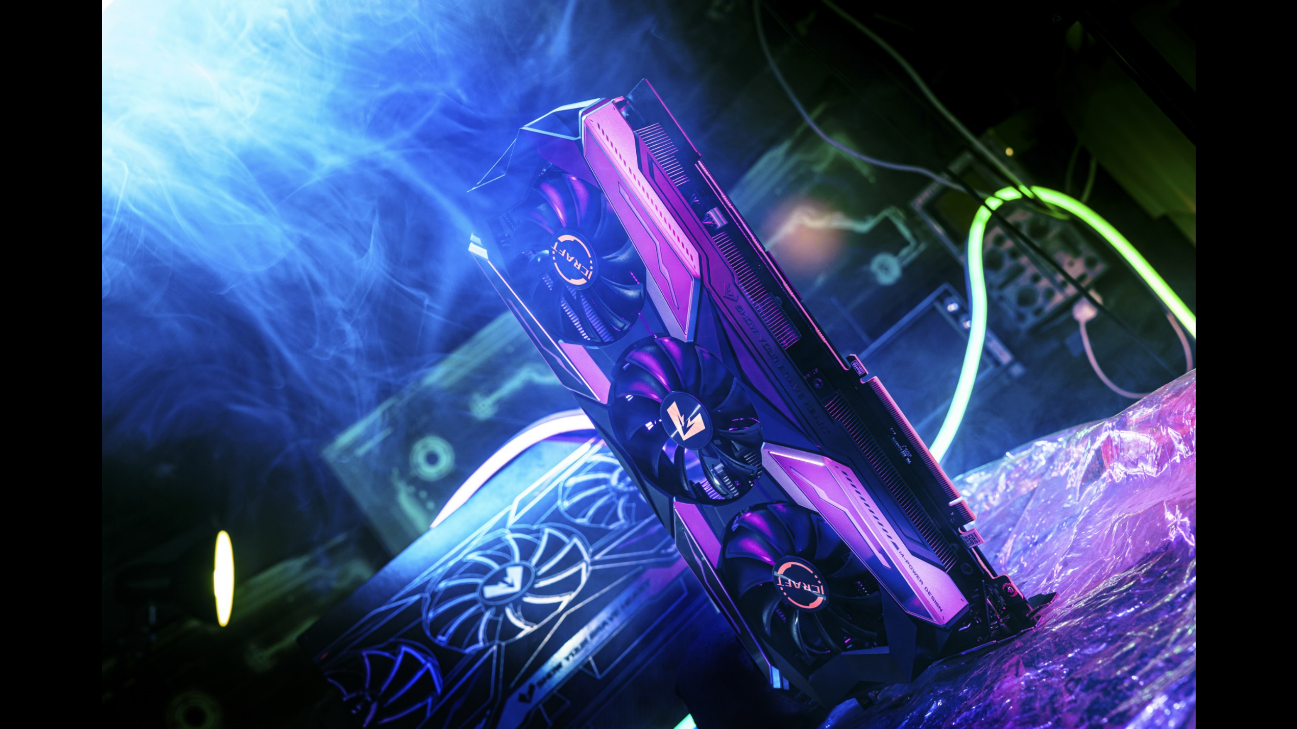 maxsun，ai，VGA，Graphics card，