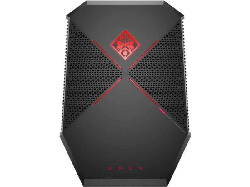 HP，hp，P1000-080CN，VR game backpack computer，