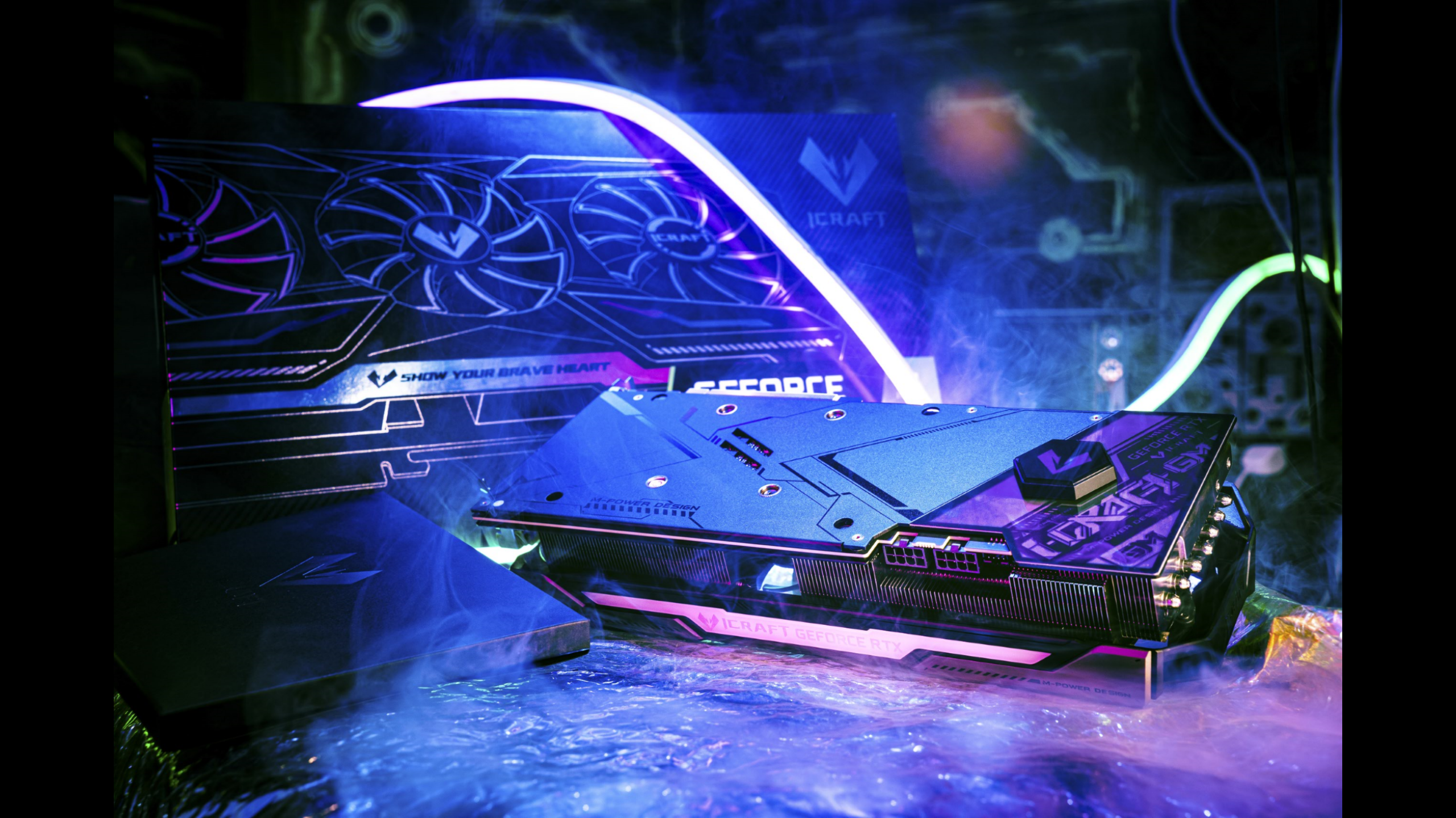 maxsun，ai，VGA，Graphics card，