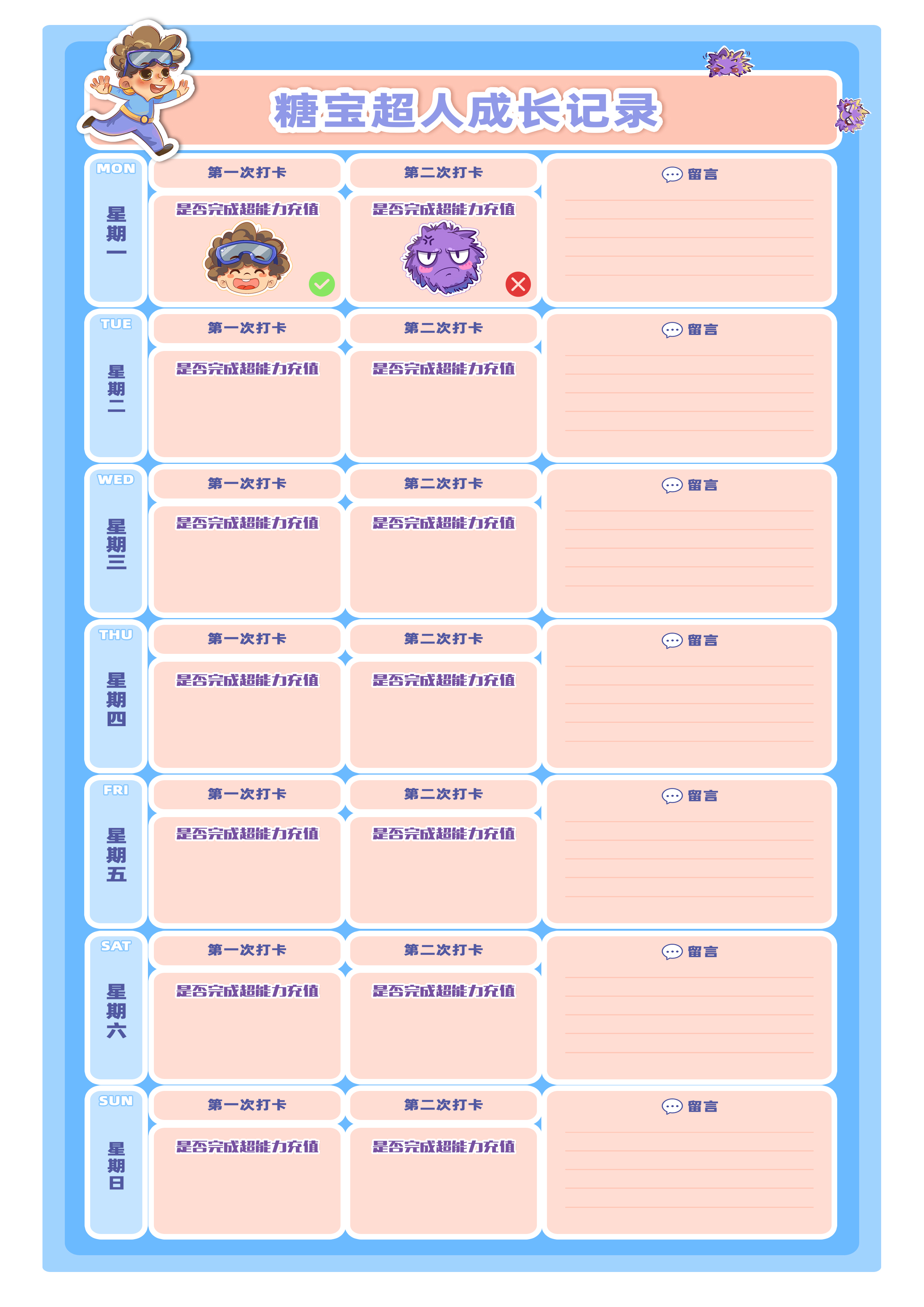 Tangbao Superman transformation，