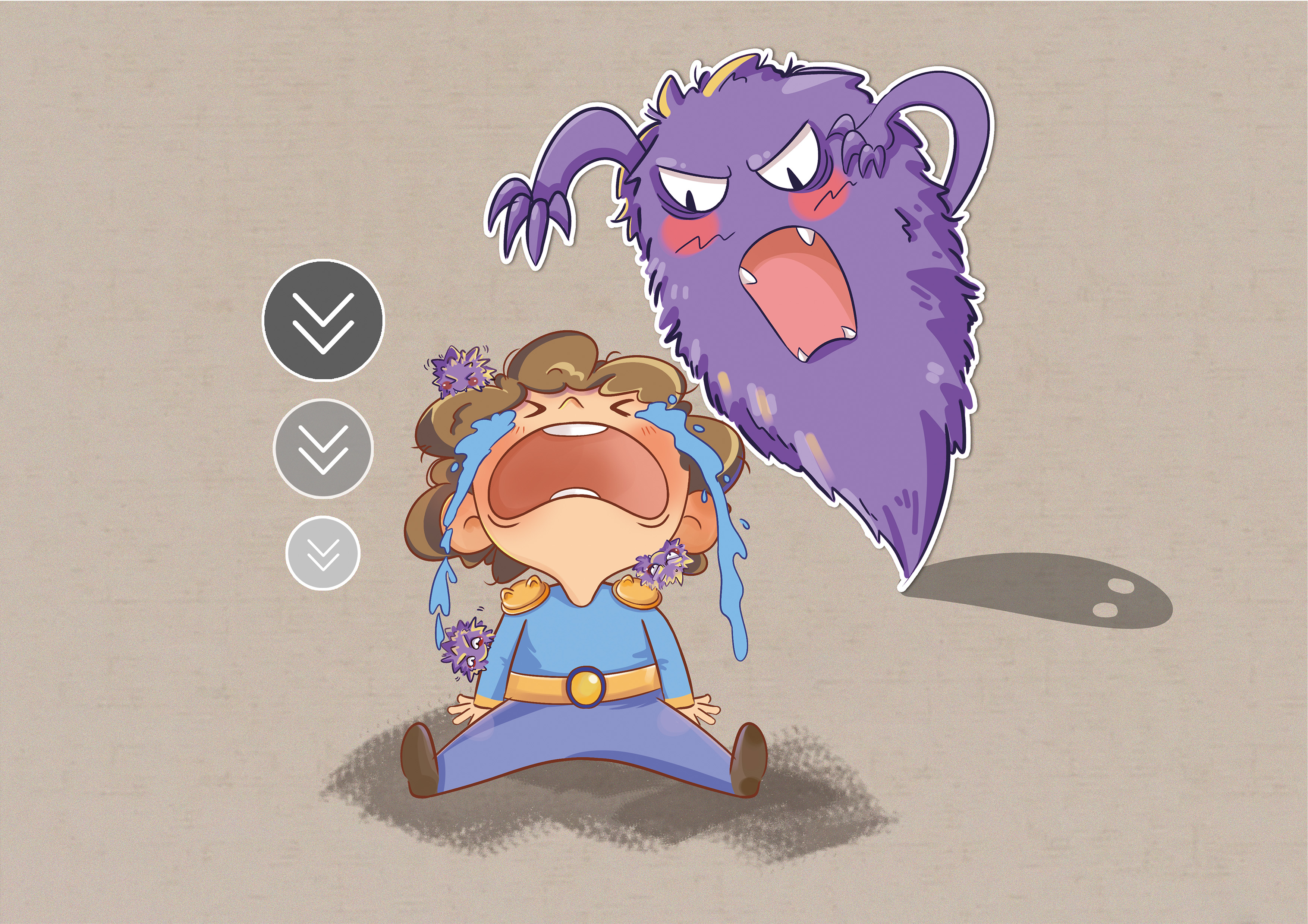 Tangbao Superman transformation，