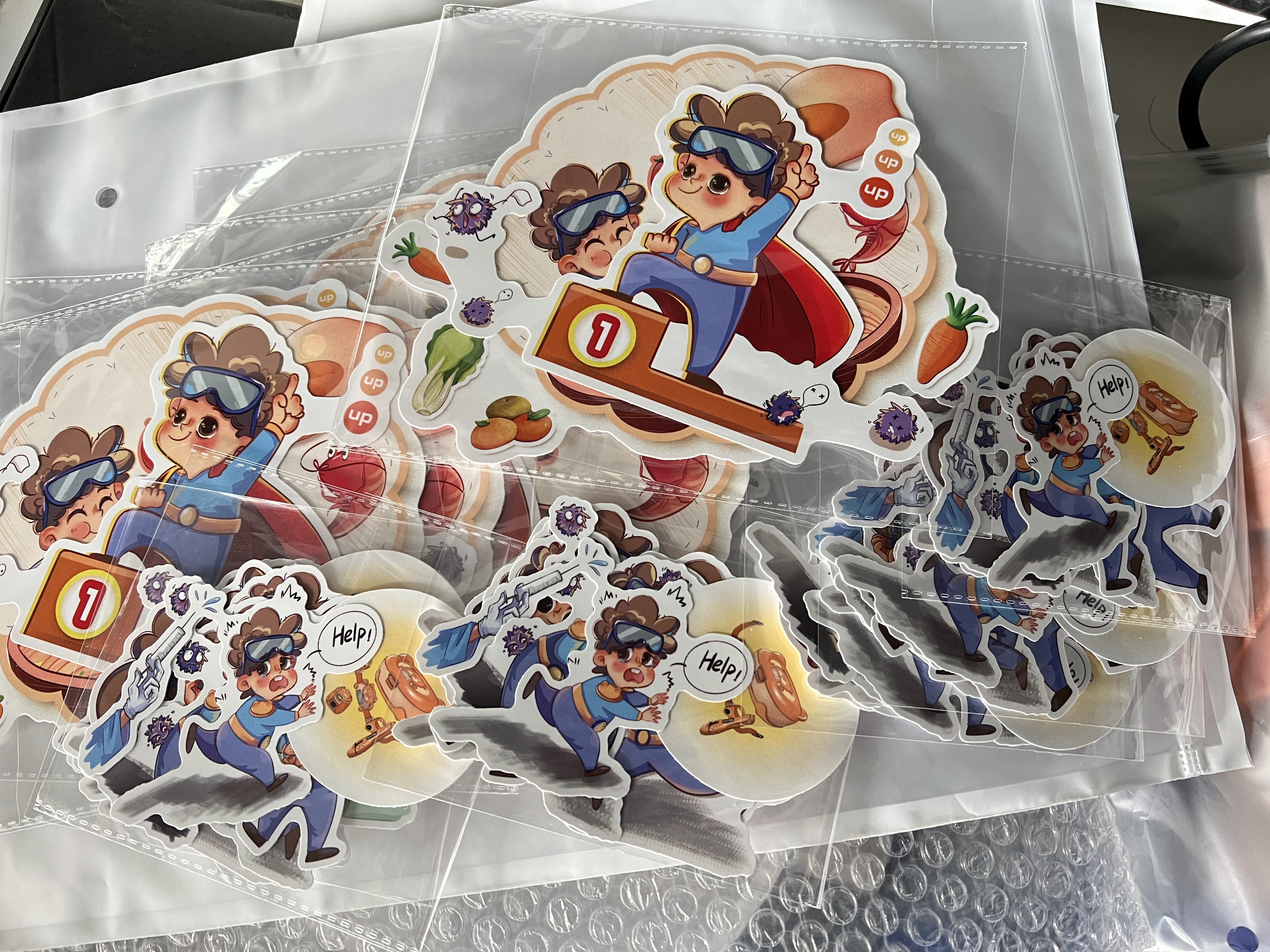 Tangbao Superman transformation，