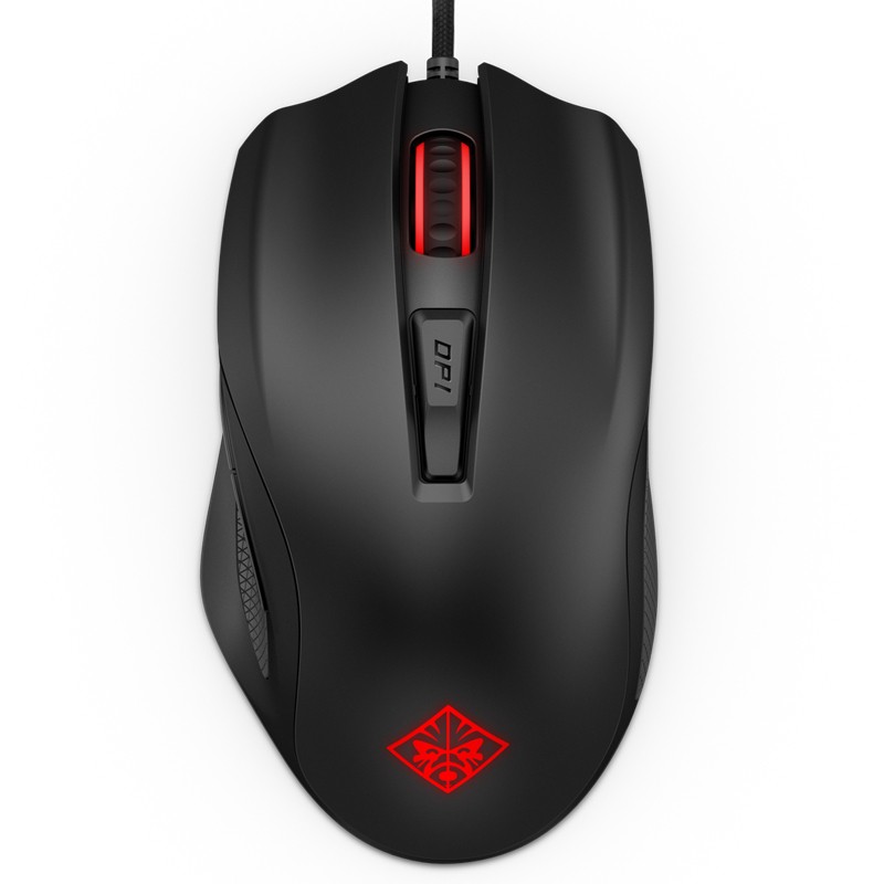 HP，hp，Shadow elf mouse，six hundred，Digital accessories，