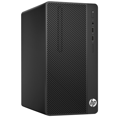 Desktop office computer host，hp，HP，战86 PRO G1，