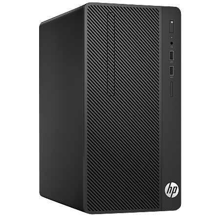 Desktop office computer host，hp，HP，战86 PRO G1，