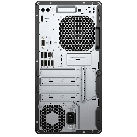 Desktop office computer host，hp，HP，战86 PRO G1，