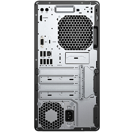 Desktop office computer host，hp，HP，战86 PRO G1，