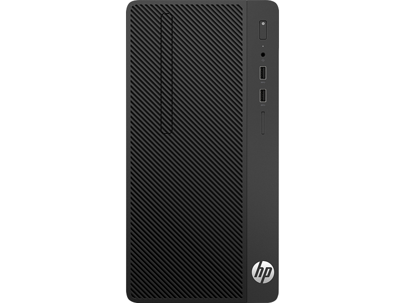 Desktop office computer host，hp，HP，战86 PRO G1，