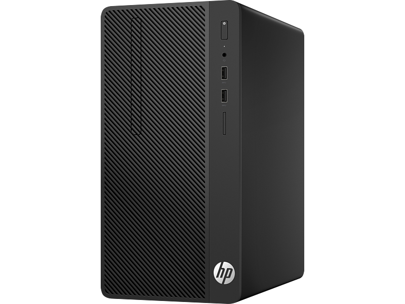Desktop office computer host，hp，HP，战86 PRO G1，