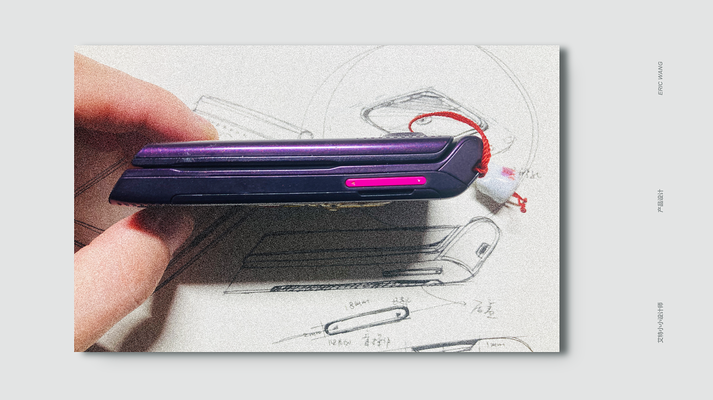 cmf，Classic phone，product design，Hand drawn，nokia，MOTOR，sony，