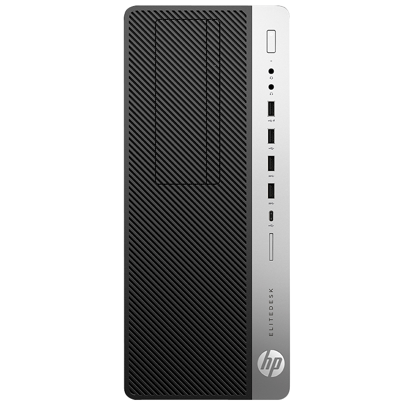 HP，hp，800 G3 TWR，Desktop computer host，