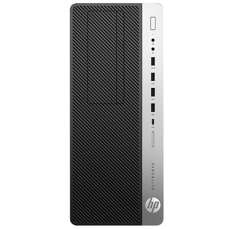 HP，hp，800 G3 TWR，Desktop computer host，