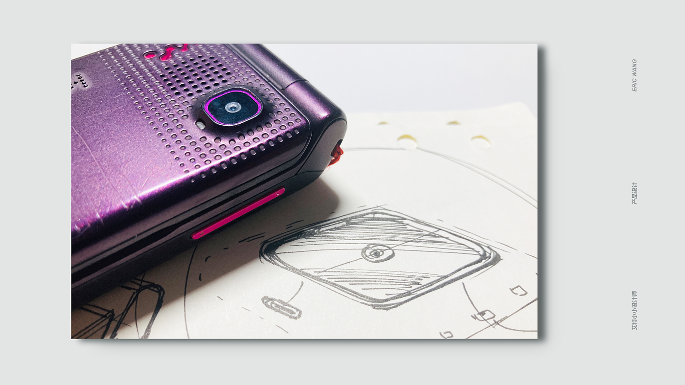 cmf，Classic phone，product design，Hand drawn，nokia，MOTOR，sony，