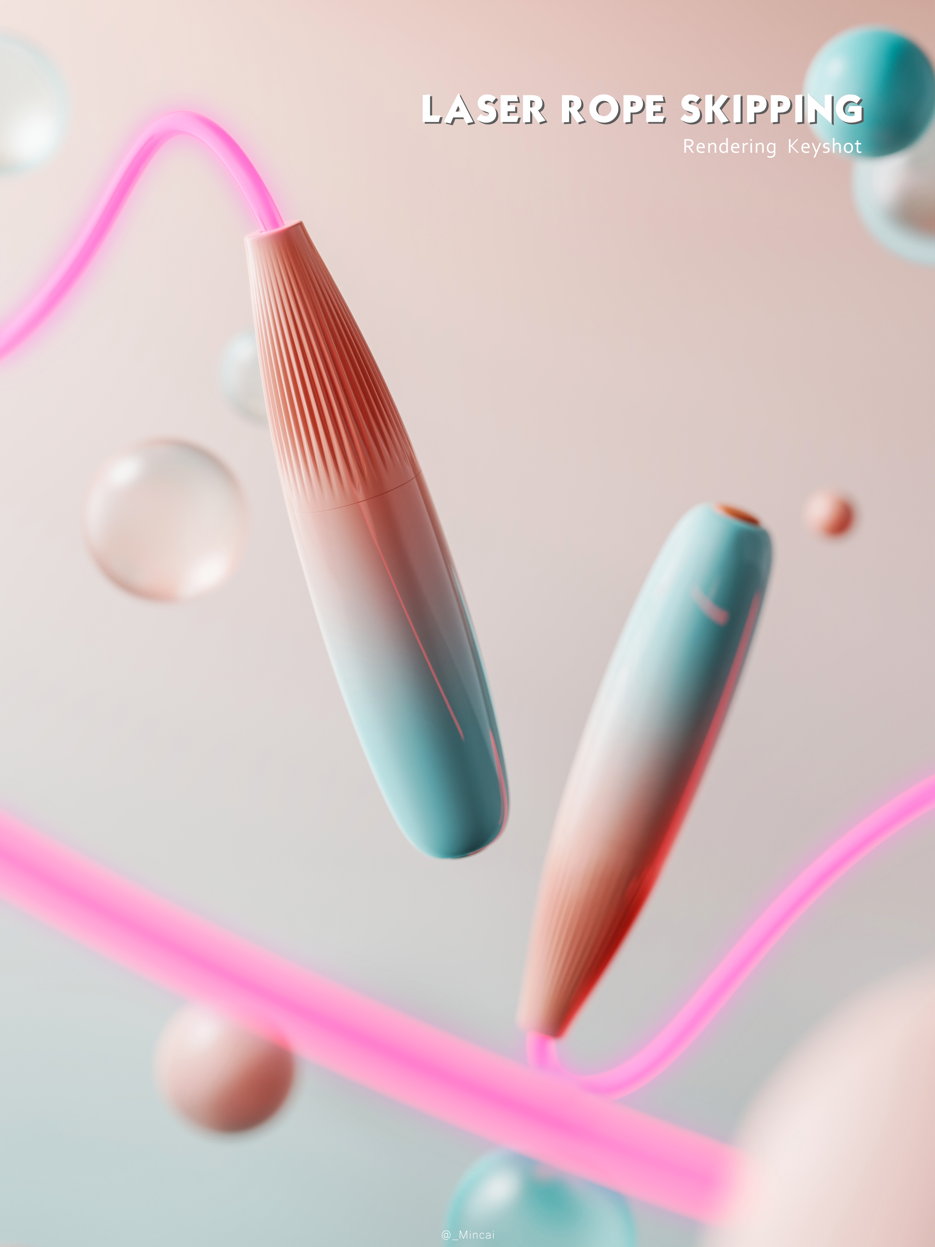 keyshot，rhino，headset，skipping rope，Radiant-cooker，photoshop，online retailers，Tea ceremony，