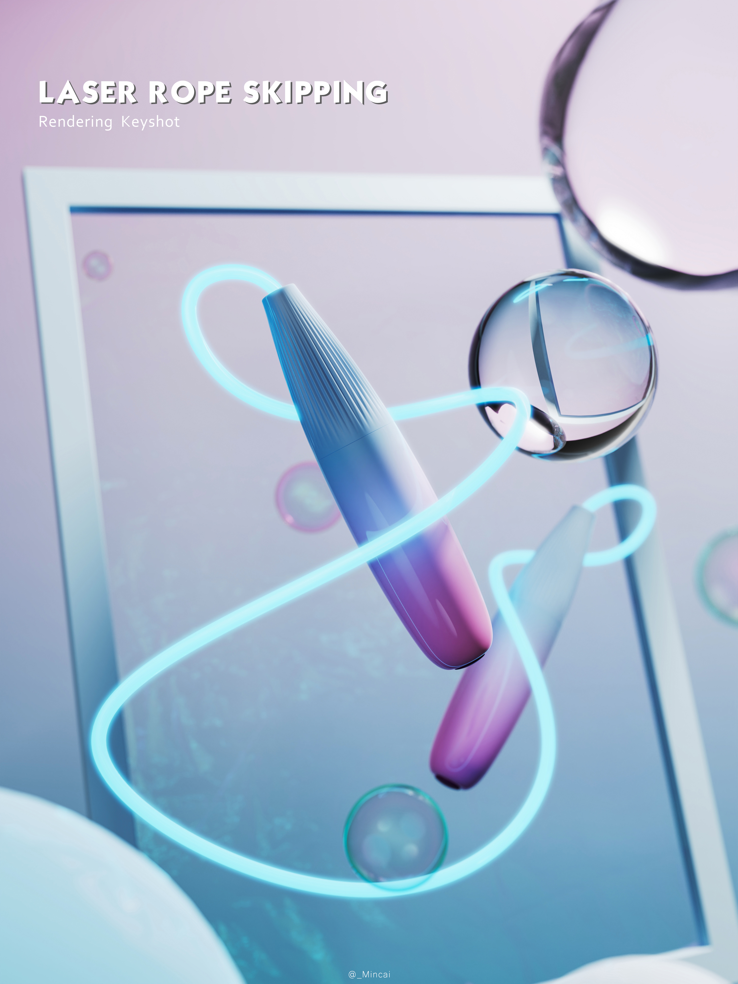 keyshot，rhino，headset，skipping rope，Radiant-cooker，photoshop，online retailers，Tea ceremony，