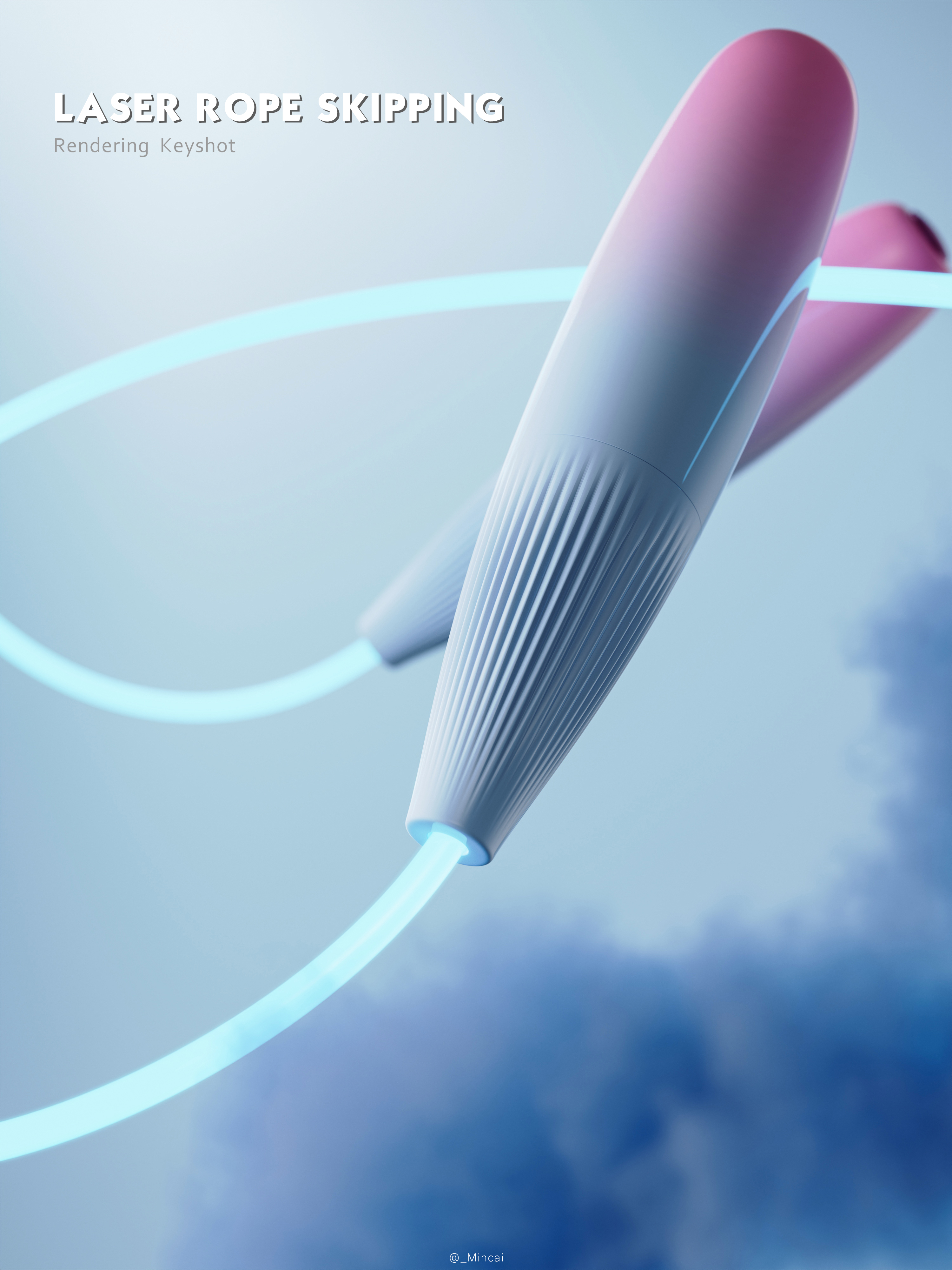 keyshot，rhino，headset，skipping rope，Radiant-cooker，photoshop，online retailers，Tea ceremony，