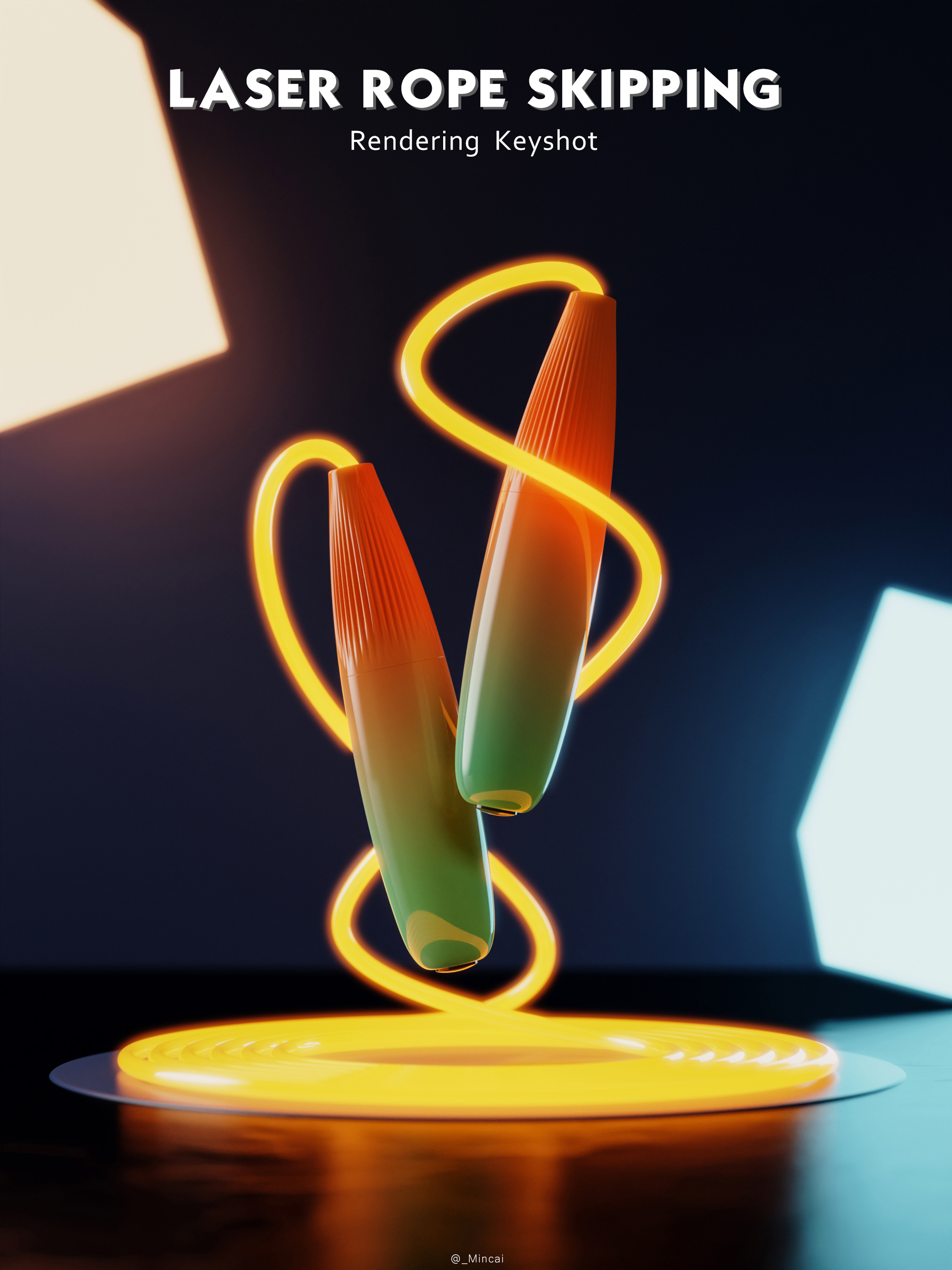 keyshot，rhino，headset，skipping rope，Radiant-cooker，photoshop，online retailers，Tea ceremony，