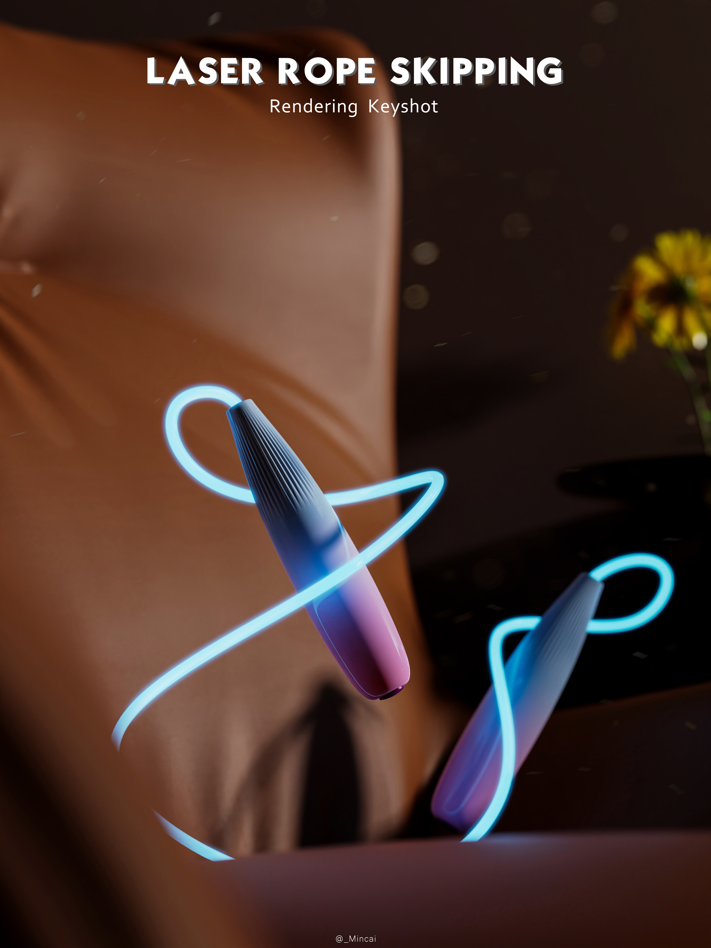 keyshot，rhino，headset，skipping rope，Radiant-cooker，photoshop，online retailers，Tea ceremony，