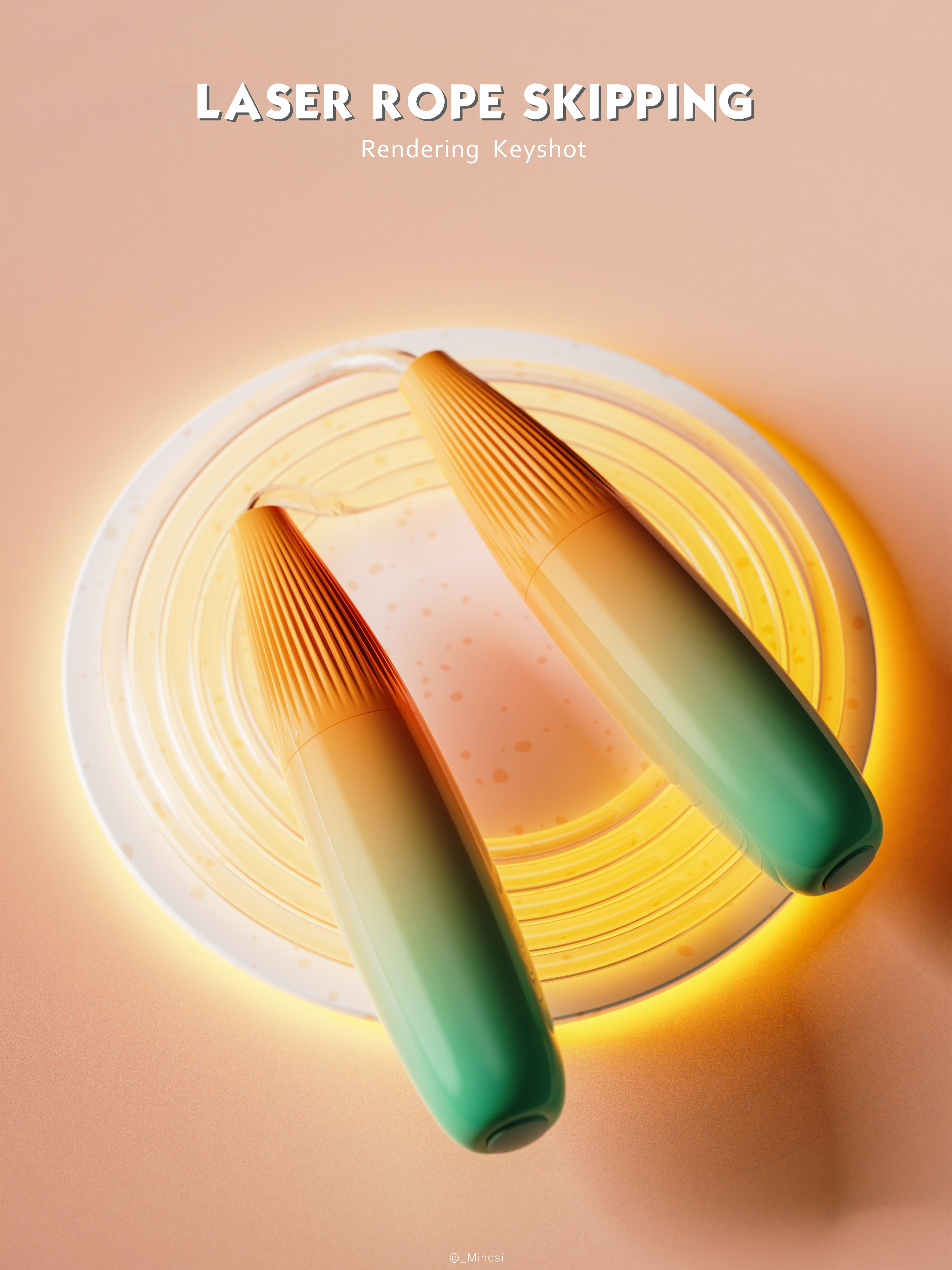 keyshot，rhino，headset，skipping rope，Radiant-cooker，photoshop，online retailers，Tea ceremony，