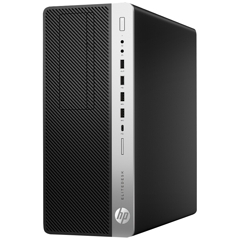 HP，hp，800 G3 TWR，Desktop computer host，