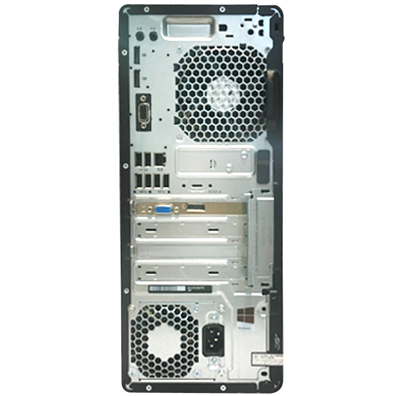 HP，hp，800 G3 TWR，Desktop computer host，
