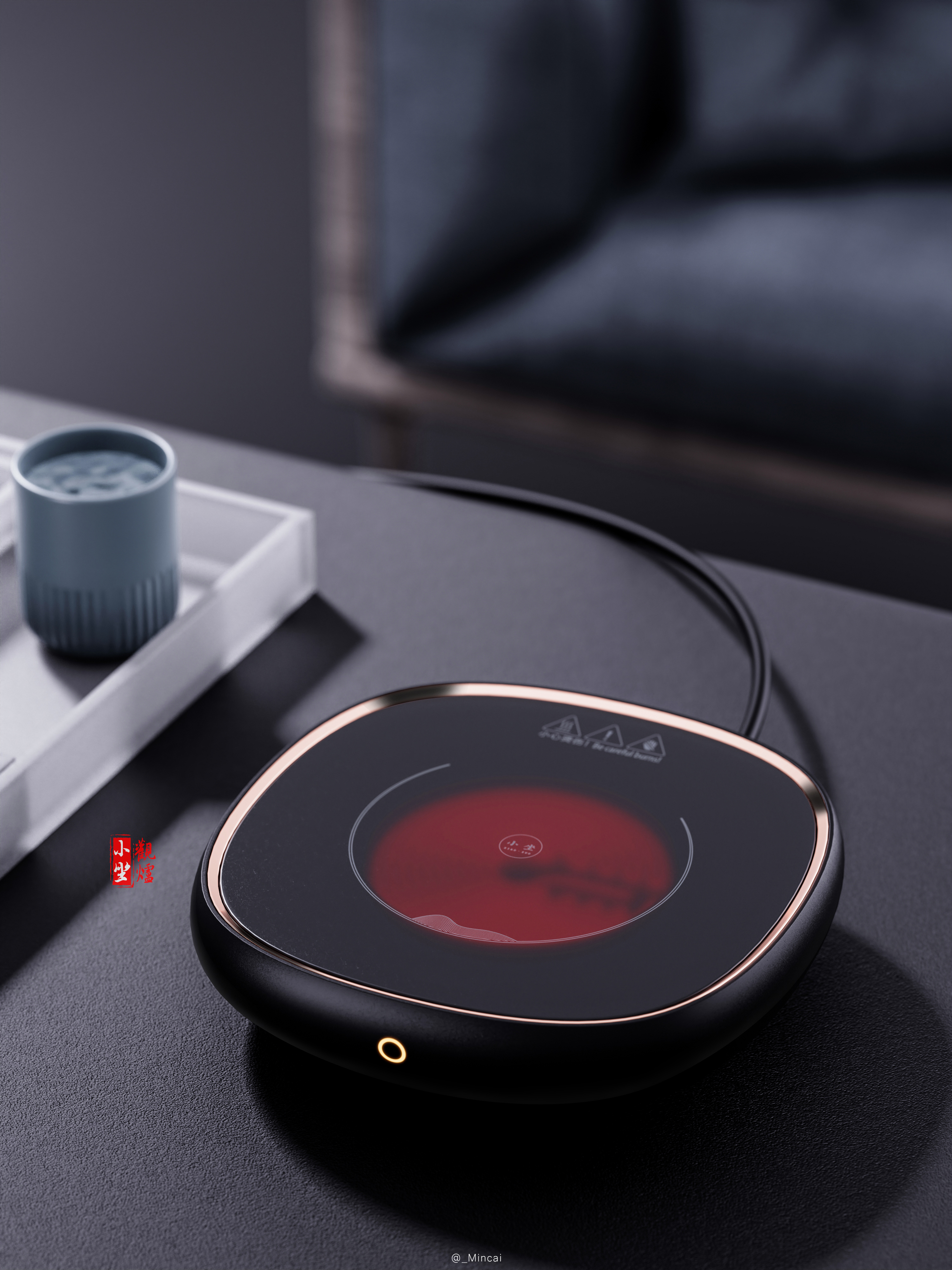 keyshot，rhino，headset，skipping rope，Radiant-cooker，photoshop，online retailers，Tea ceremony，