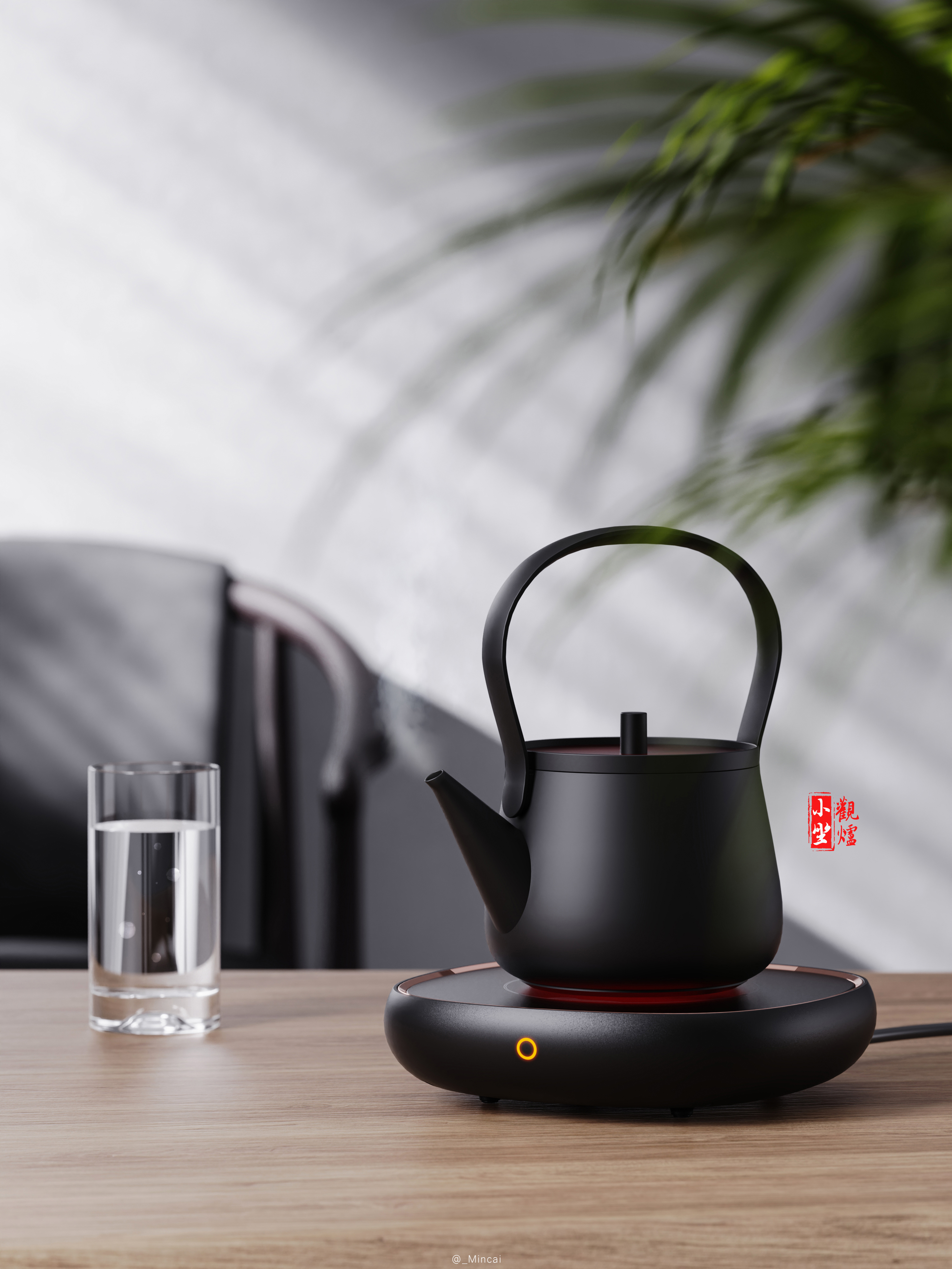 keyshot，rhino，headset，skipping rope，Radiant-cooker，photoshop，online retailers，Tea ceremony，