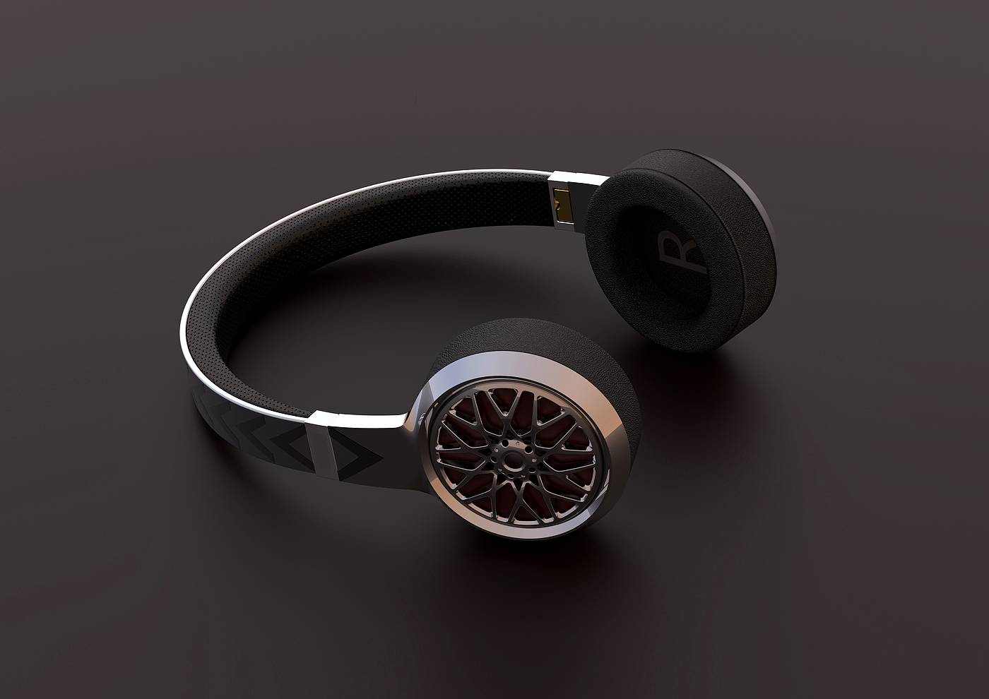 Hub element，
