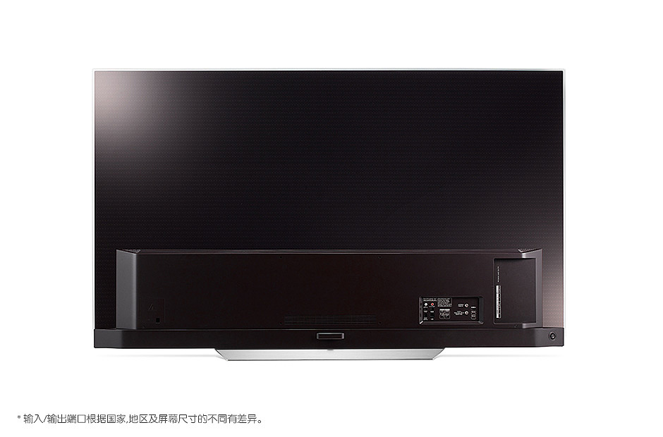 lg，OLED电视，OLED65E7P，E7，