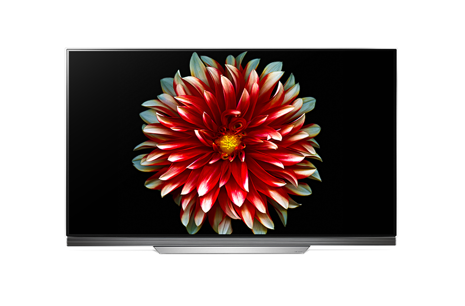 lg，OLED TV，OLED65E7P，E7，