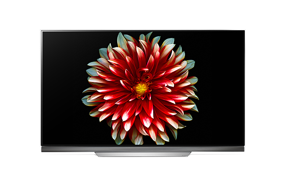 lg，OLED电视，OLED65E7P，E7，