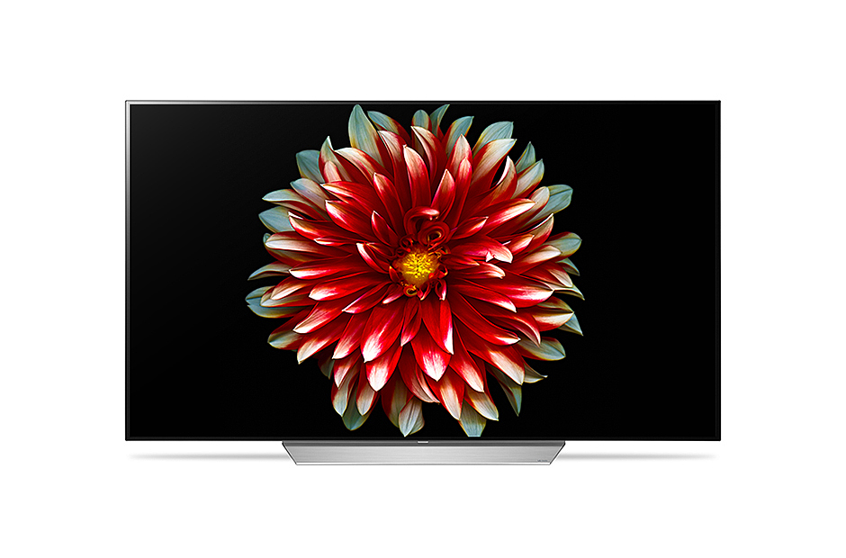 lg，OLED电视，C7，OLED65C7P，