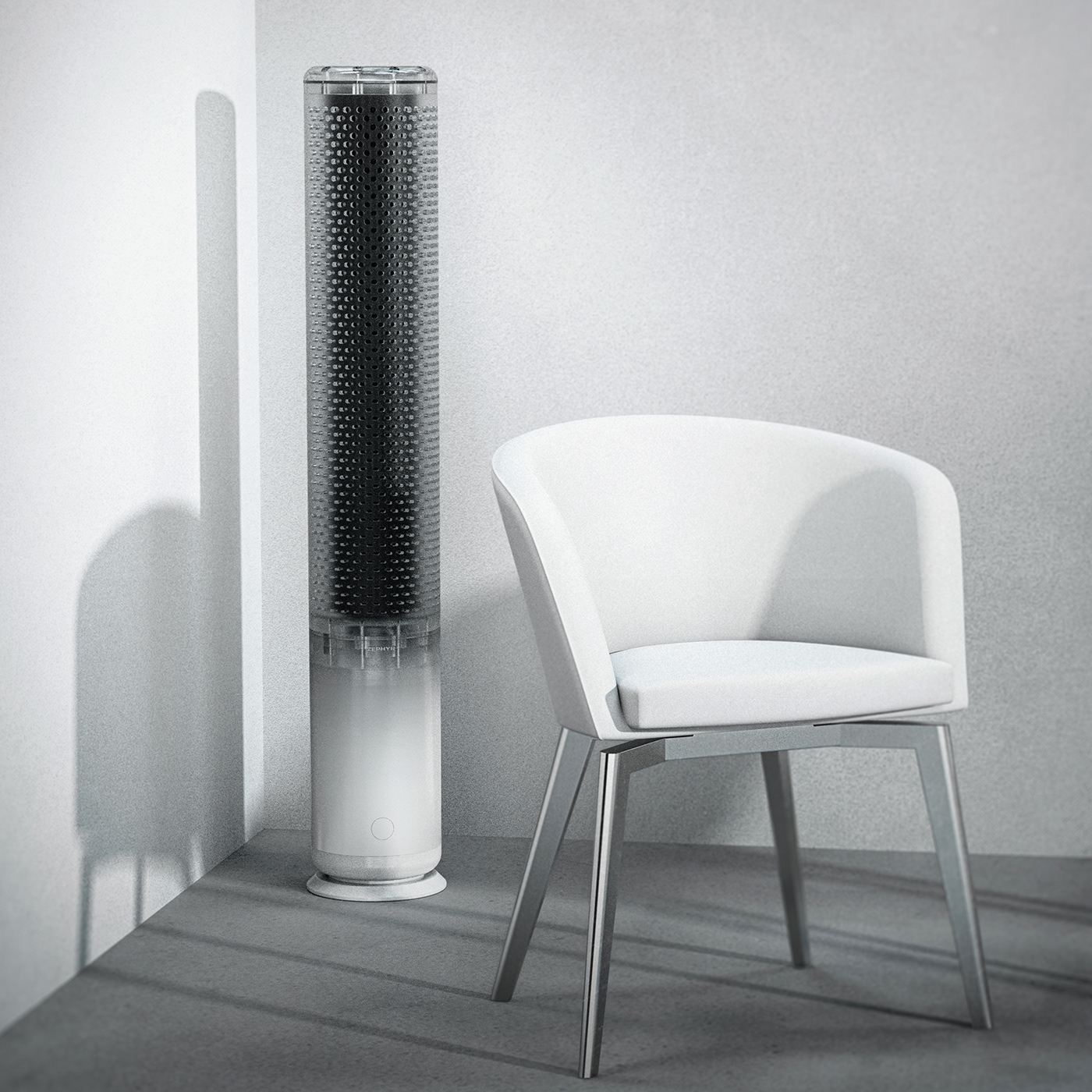 Fan，Household Electric Appliances，Tower fan，air cleaner，