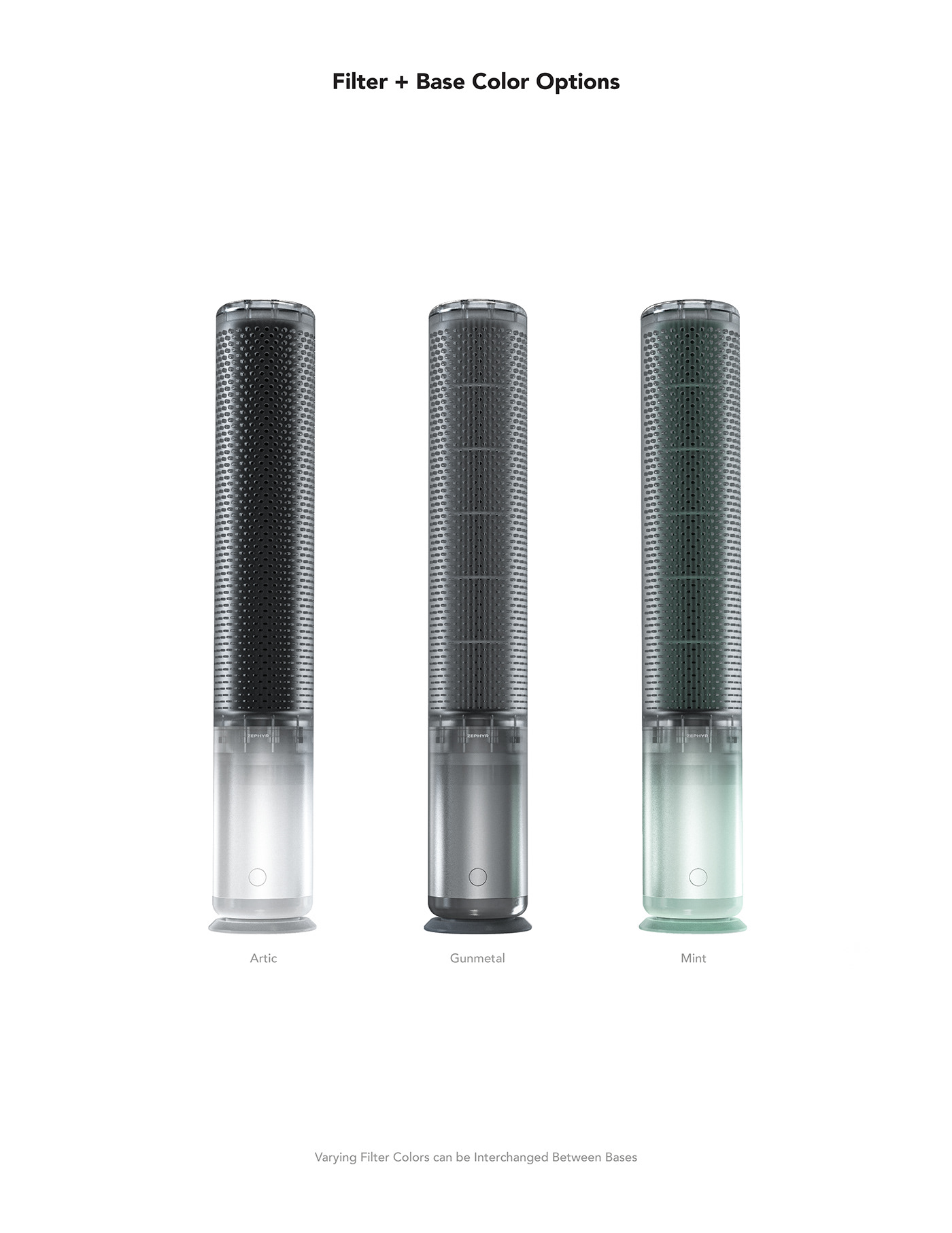 Fan，Household Electric Appliances，Tower fan，air cleaner，