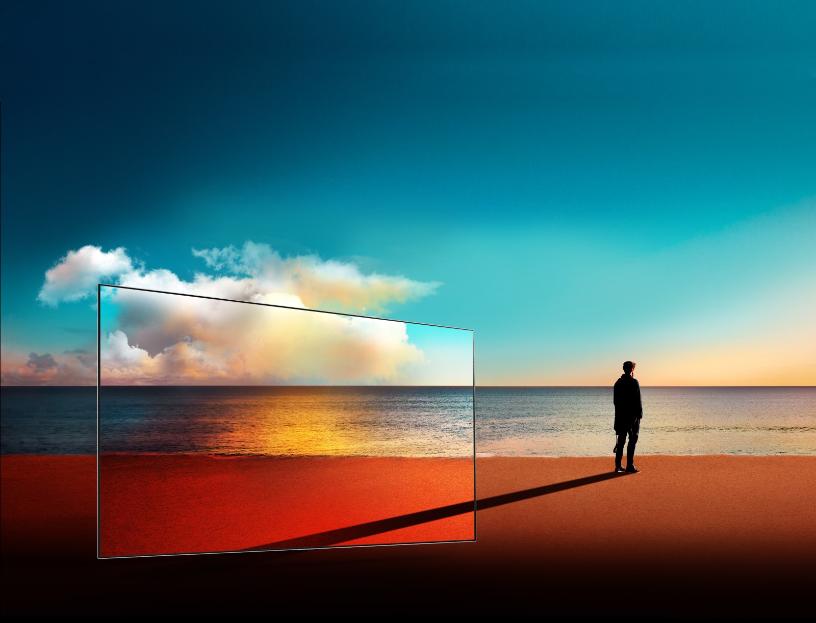 lg，OLED TV，C7，OLED65C7P，