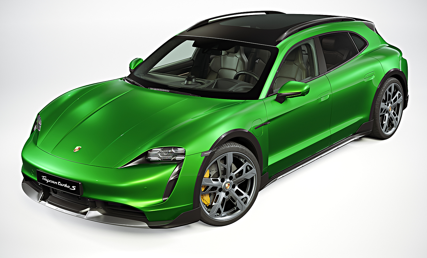 Porsche，suv，