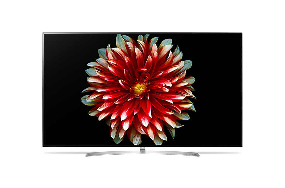 lg，OLED TV，B7，OLED55B7P，