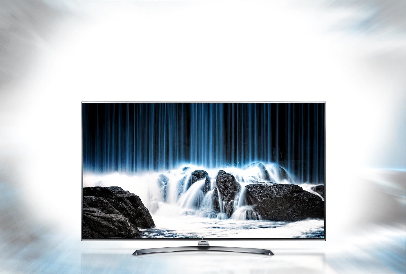 65UJ7588，lg，television，Solid color hard screen，