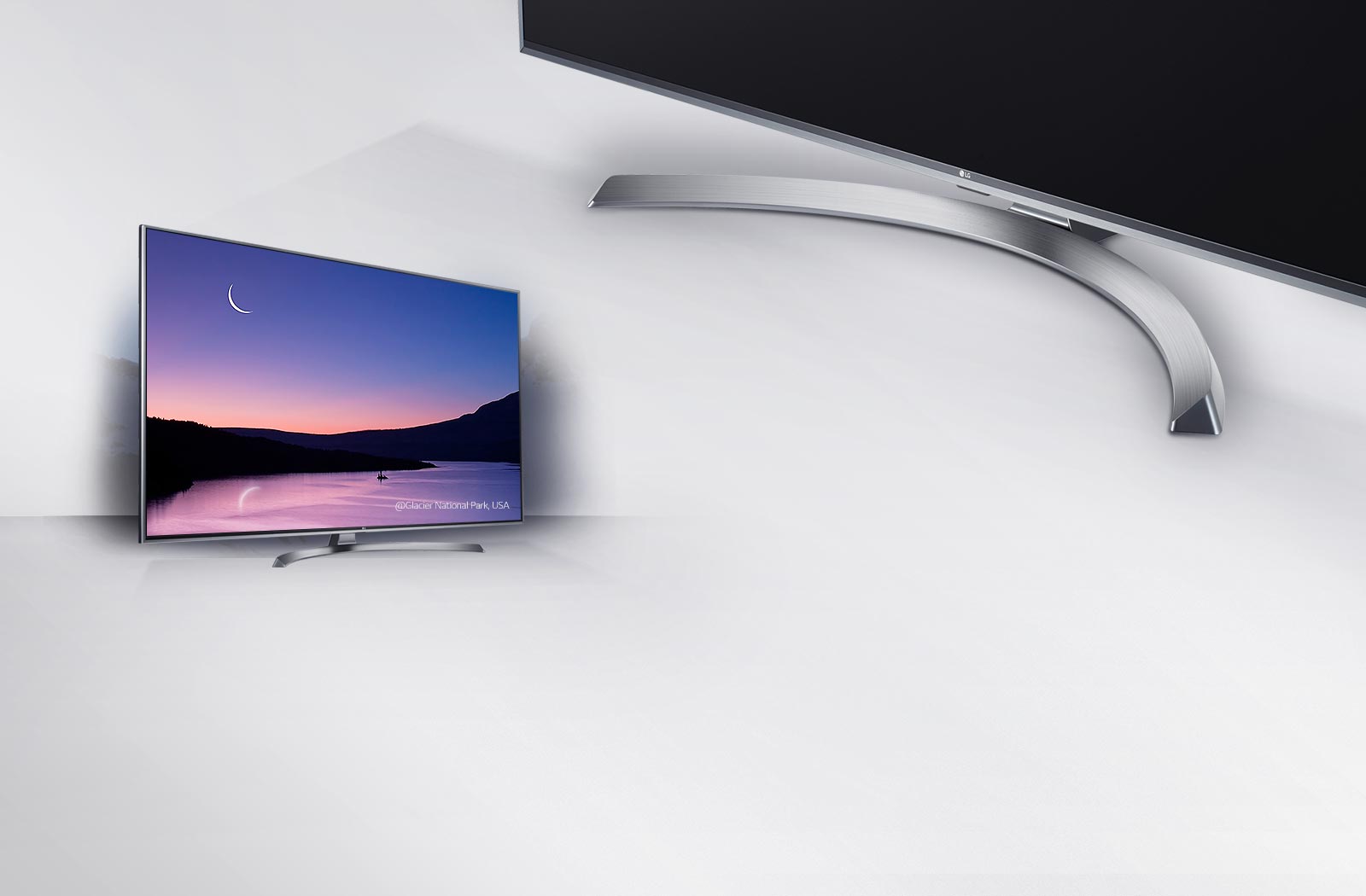 65UJ7588，lg，television，Solid color hard screen，