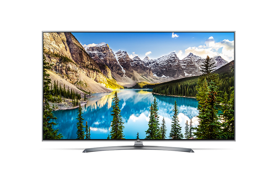 65UJ7588，lg，television，Solid color hard screen，