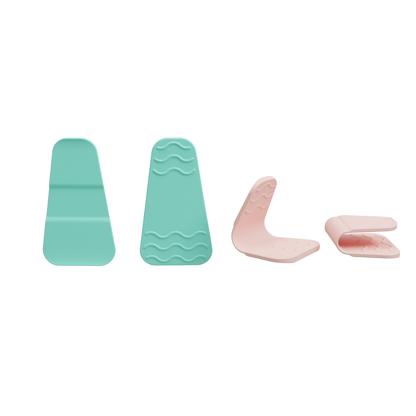 silica gel，Insulation pad，
