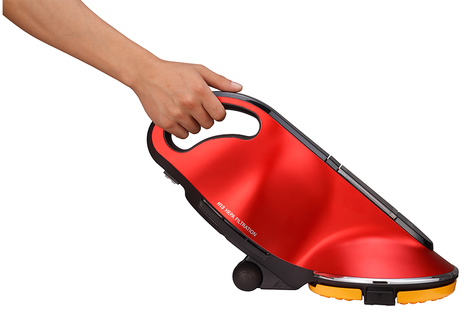 VH9500DSW，lg，wireless，Special vacuum cleaner for mattress，