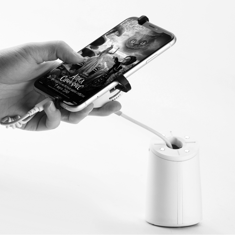 Safe Tag，Wireless security device，Digital，electronic product，