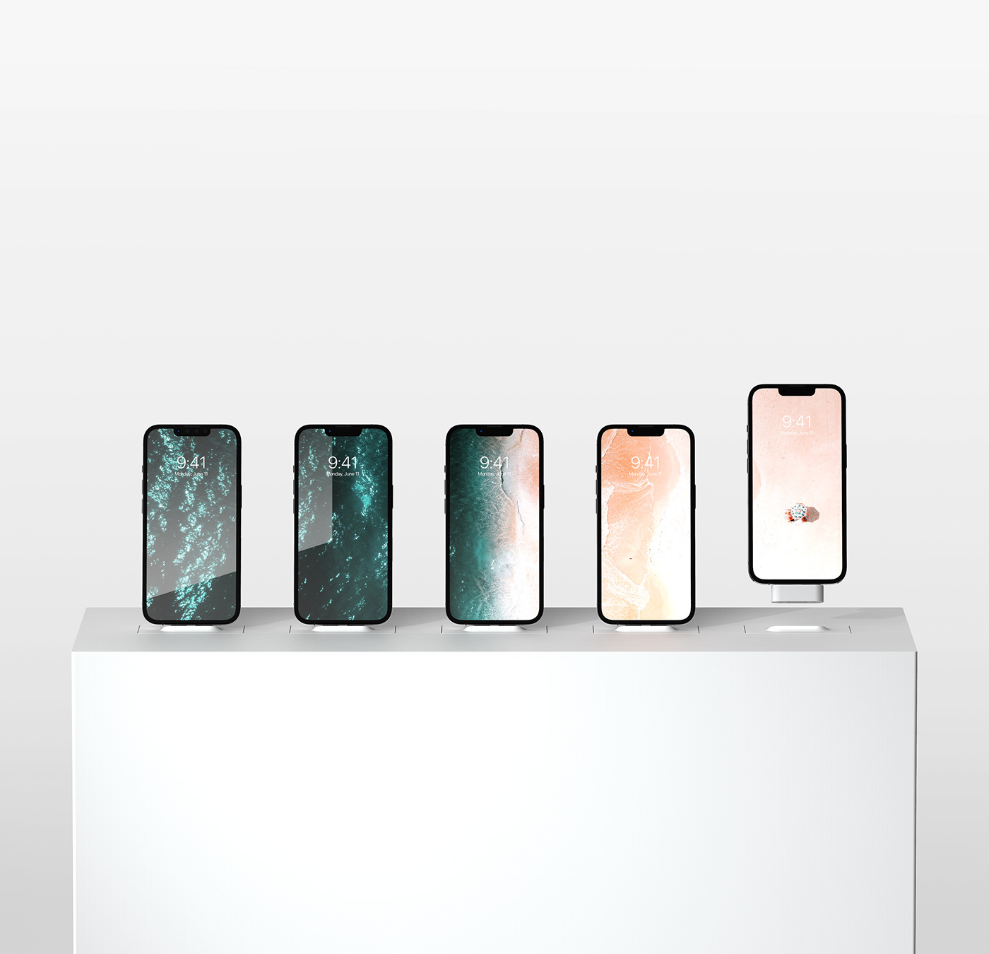 Safe Tag，Wireless security device，Digital，electronic product，