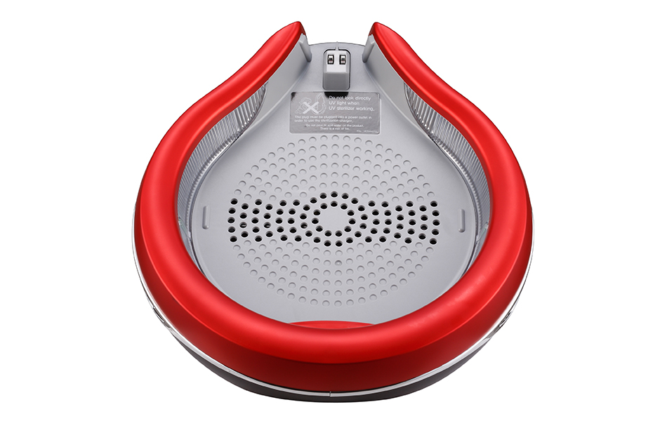 VH9500DSW，lg，wireless，Special vacuum cleaner for mattress，