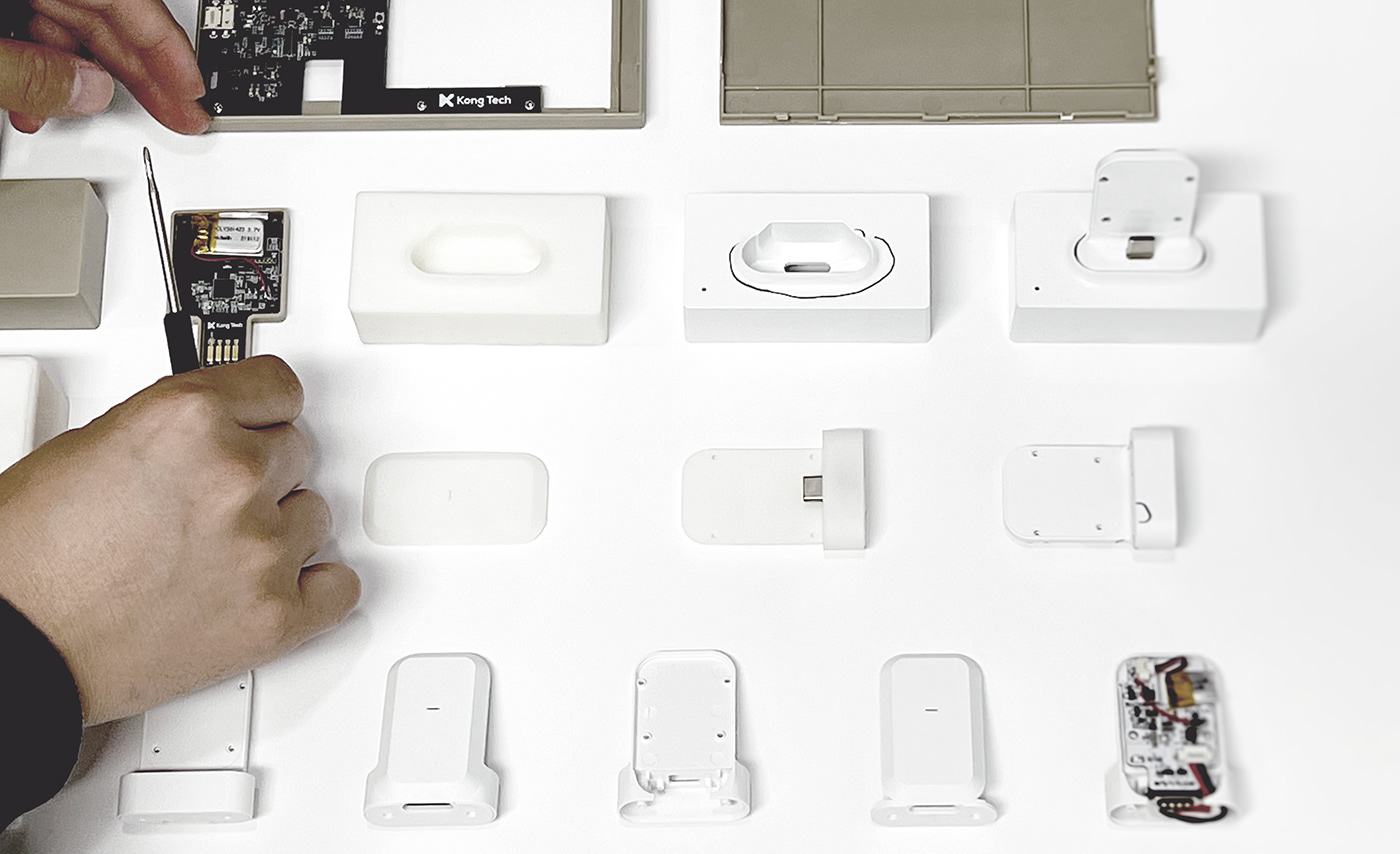 Safe Tag，Wireless security device，Digital，electronic product，