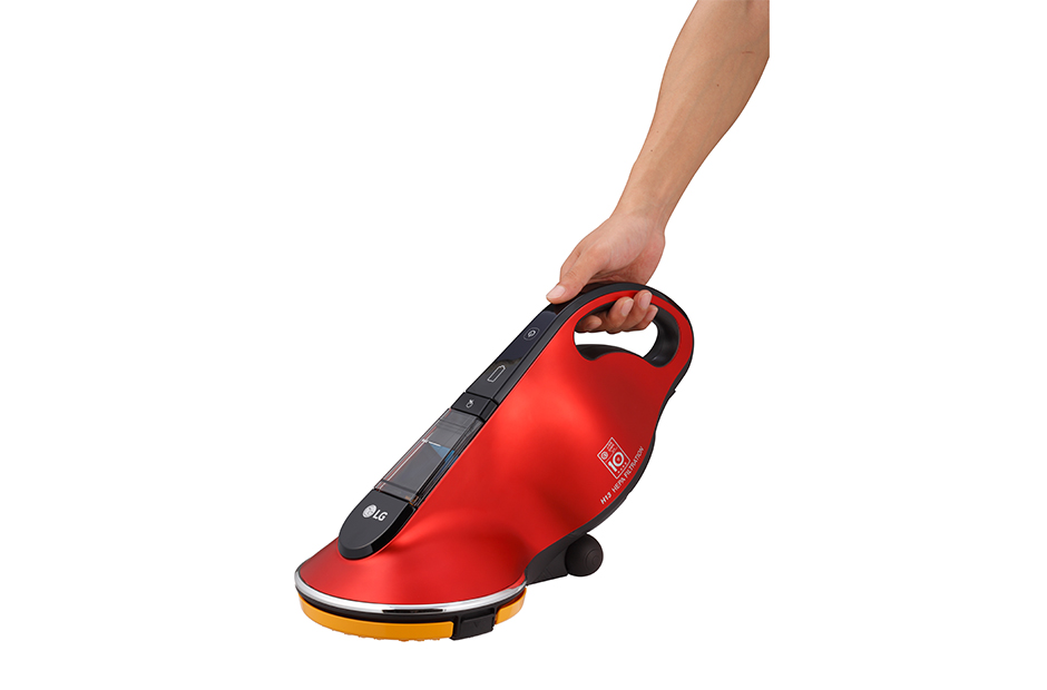 VH9500DSW，lg，wireless，Special vacuum cleaner for mattress，