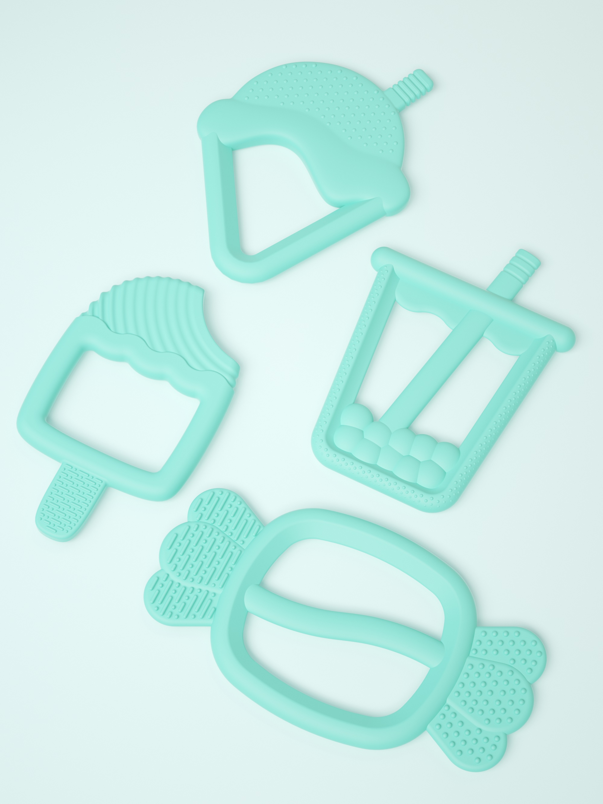 silica gel，Dental gum，